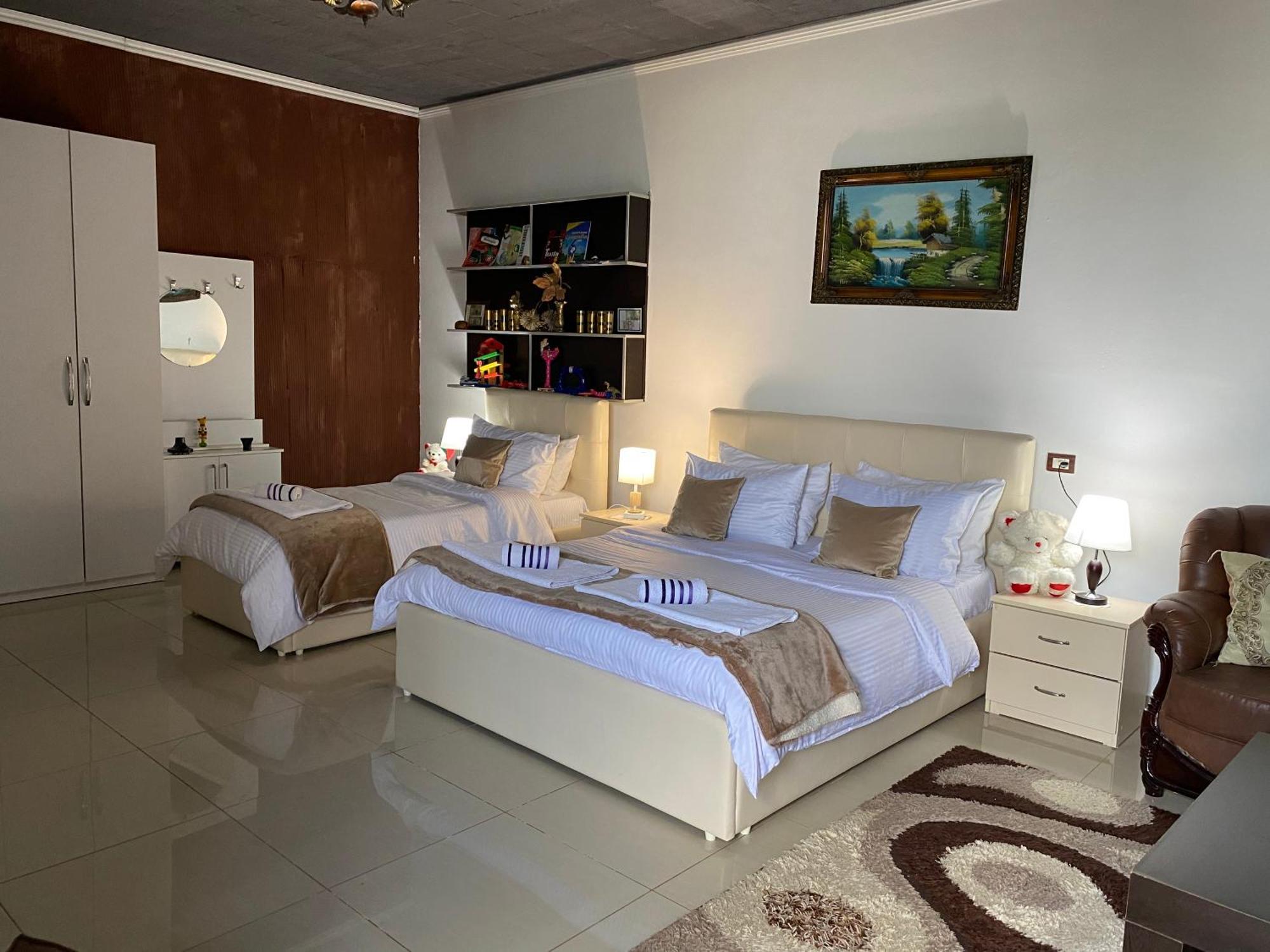 Il Tramonto Hotel Shiroka Exterior photo